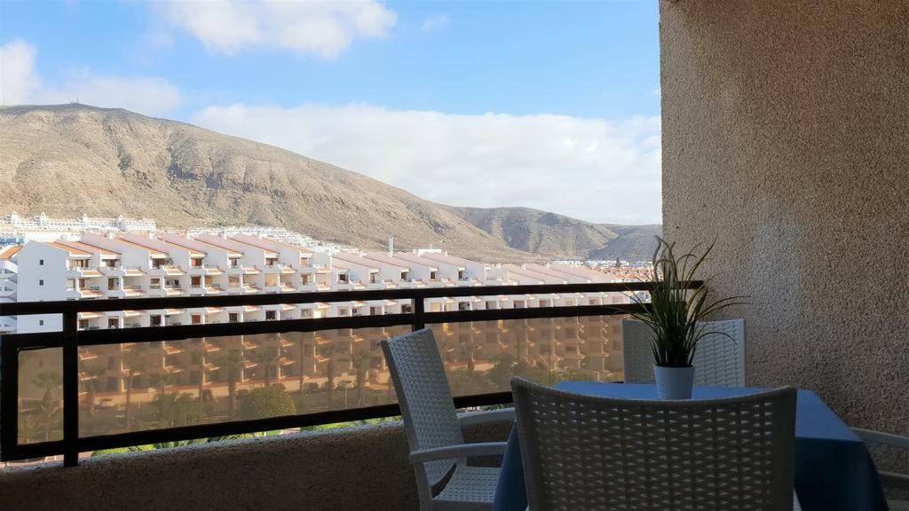 Sweet Apartment Arona (Tenerife)